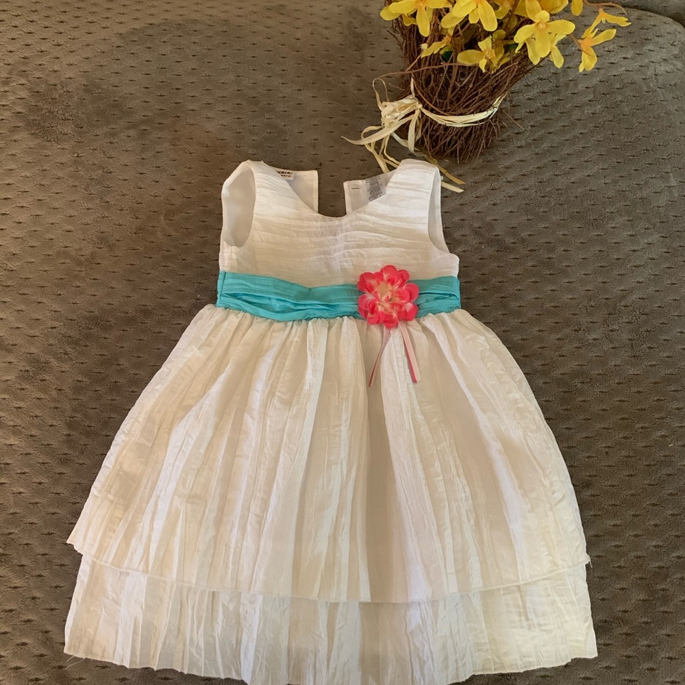 Girls 4t